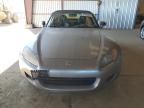 2000 Honda S2000