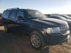 2013 Lincoln Navigator L