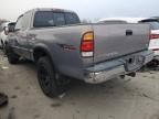 2002 Toyota Tundra Access Cab