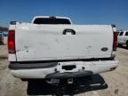 2003 Ford F350 SRW Super Duty