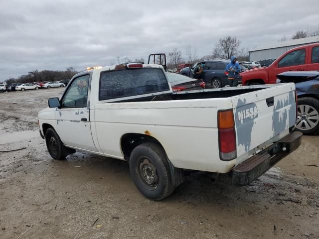 1994 Nissan Truck Base