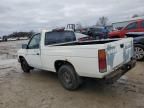 1994 Nissan Truck Base