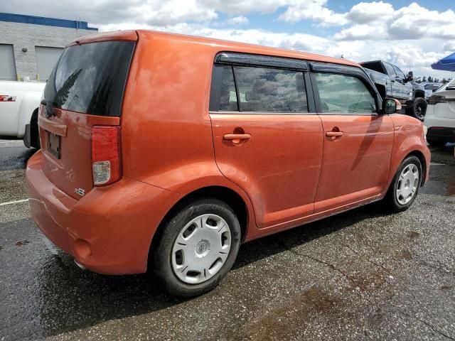 2012 Scion XB