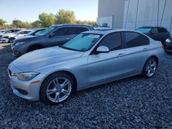 BMW 3 Series Vehiculos salvage en venta: 2013 BMW 328 I Sulev