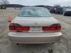 2000 Honda Accord EX