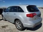 2009 Acura MDX