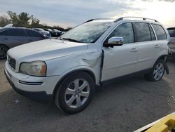 Salvage cars for sale at Pennsburg, PA auction: 2010 Volvo XC90 V8