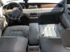 1998 Lincoln Town Car Executive