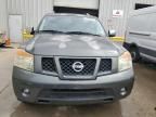 2008 Nissan Armada SE