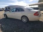 2008 Mercedes-Benz E 350 4matic