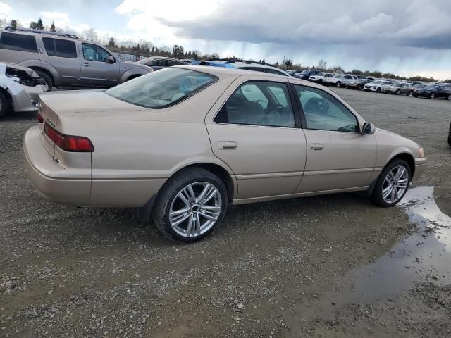 1998 Toyota Camry CE