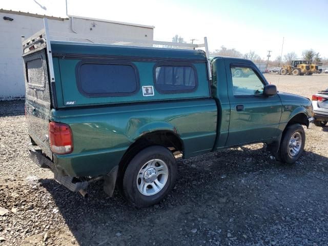 2000 Ford Ranger