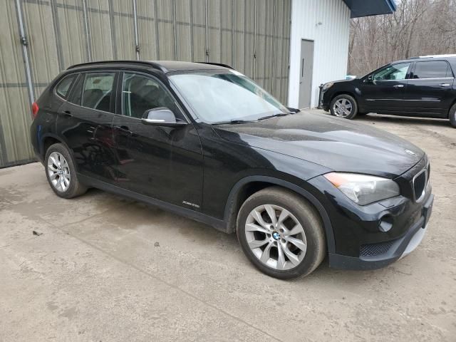 2014 BMW X1 XDRIVE28I