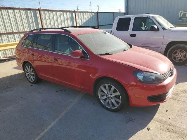 2011 Volkswagen Jetta S