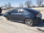 2016 Scion TC