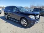 2017 Mercedes-Benz GLS 450 4matic