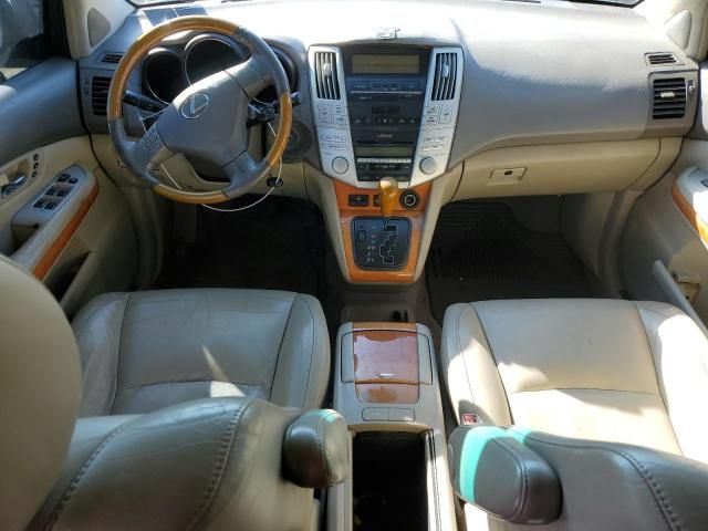 2005 Lexus RX 330