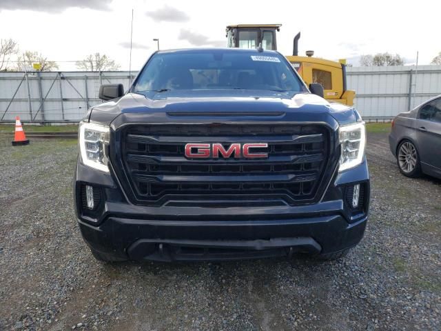 2021 GMC Sierra K1500 Elevation