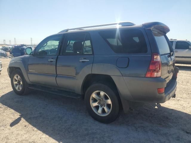 2003 Toyota 4runner SR5