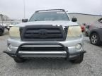 2008 Toyota Tacoma Double Cab