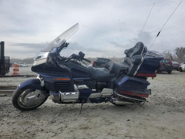 2000 Honda GL1500 SE12