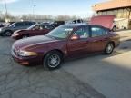 2000 Buick Lesabre Limited