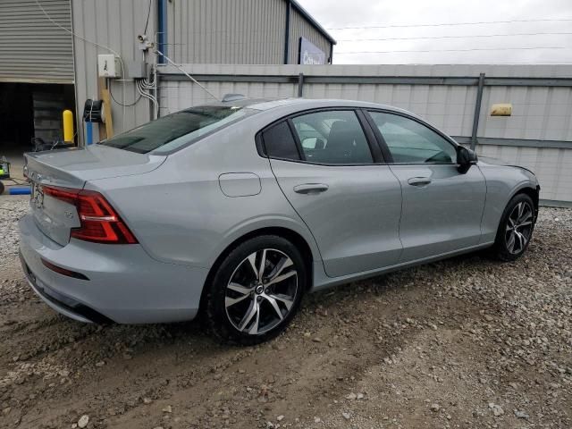 2024 Volvo S60 Core