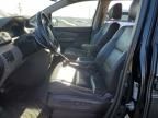 2011 Honda Odyssey EXL