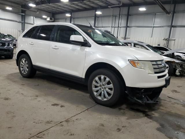 2010 Ford Edge SEL