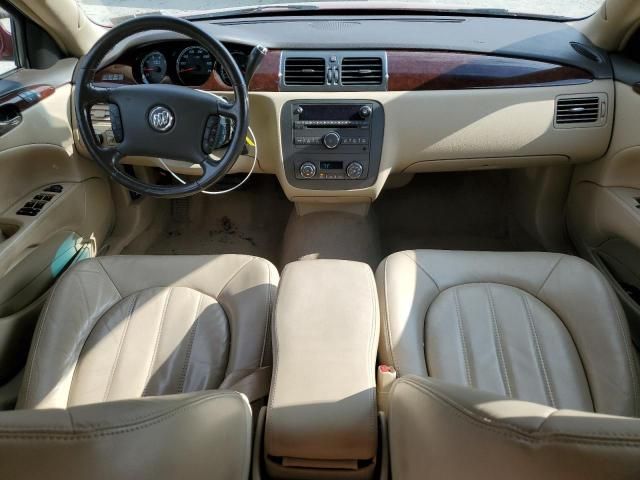 2011 Buick Lucerne CXL