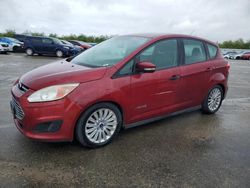 2014 Ford C-MAX SE en venta en Fresno, CA