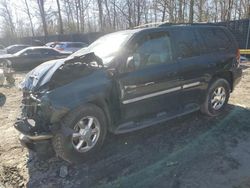 2002 GMC Envoy en venta en Waldorf, MD