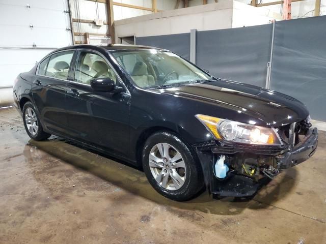 2011 Honda Accord LXP