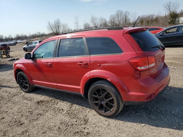 2015 Dodge Journey SXT