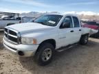 2005 Dodge RAM 1500 ST