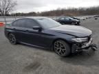 2021 BMW 540 XI