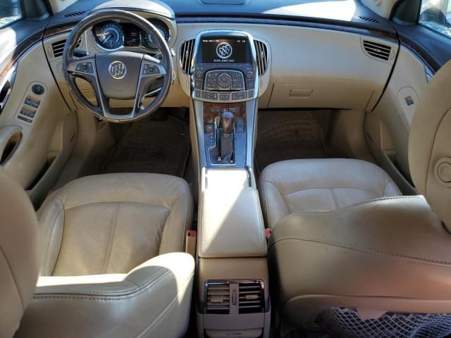 2012 Buick Lacrosse Premium