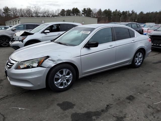 2011 Honda Accord SE