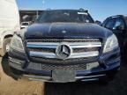 2014 Mercedes-Benz GL 450 4matic