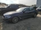 2018 BMW 540 XI