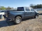 2020 Chevrolet Silverado C1500 Custom