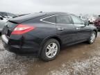 2012 Honda Crosstour EXL