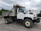 2008 GMC C8500 Dump Truck