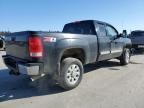 2013 GMC Sierra K2500 SLT