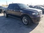 2007 Ford F150 Supercrew