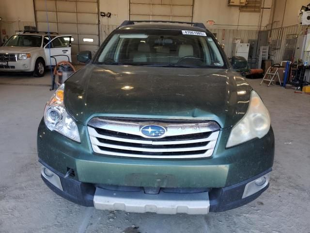 2011 Subaru Outback 2.5I Premium