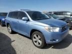 2008 Toyota Highlander Limited