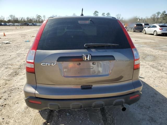 2009 Honda CR-V LX