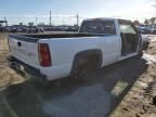 2003 Chevrolet Silverado C2500 Heavy Duty