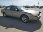 2003 Ford Taurus SES